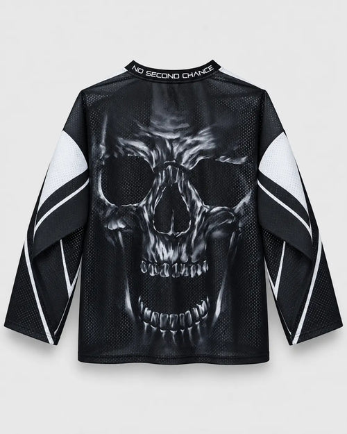 Long Sleeve "No Second Chance"